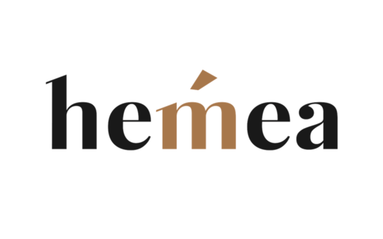 Logo de la société HEMEA fait confiance à CLSOE THE GAP AND MORE