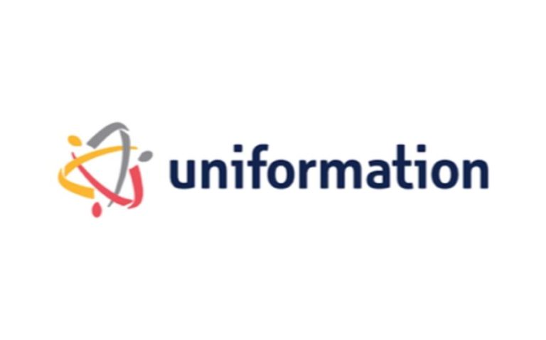 Logo du Partenaire Financeur OPCO Uniformation pour la société CLOSE THE GAP AND MORE