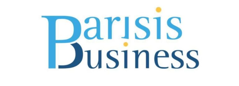 Logo du club d'entreprise Parisis Business dans lequel CLOSE THE GAP AND MORE est membre