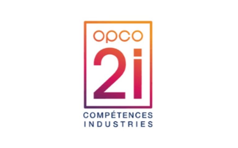 Logo du Partenaire financeur OPCO 2i pour la société CLOSE THE GAP AND MORE