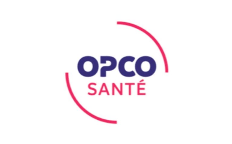 Logo du Partenaire Financeur OPCO Santé pour la société CLOSE THE GAP AND MORE